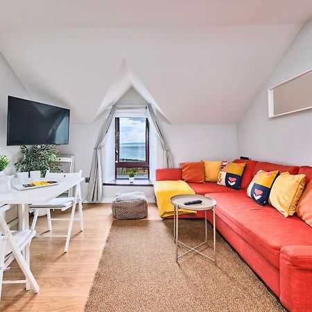 6 Golf Terrace - Portrush By The Sea Διαμέρισμα Εξωτερικό φωτογραφία