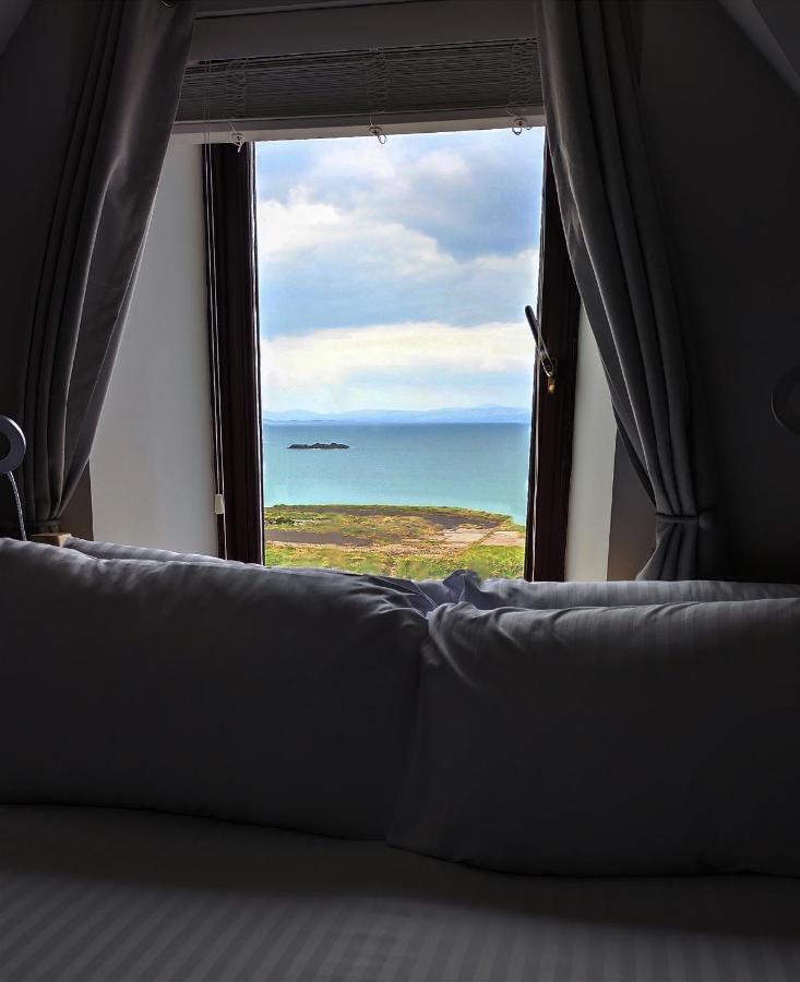 6 Golf Terrace - Portrush By The Sea Διαμέρισμα Εξωτερικό φωτογραφία
