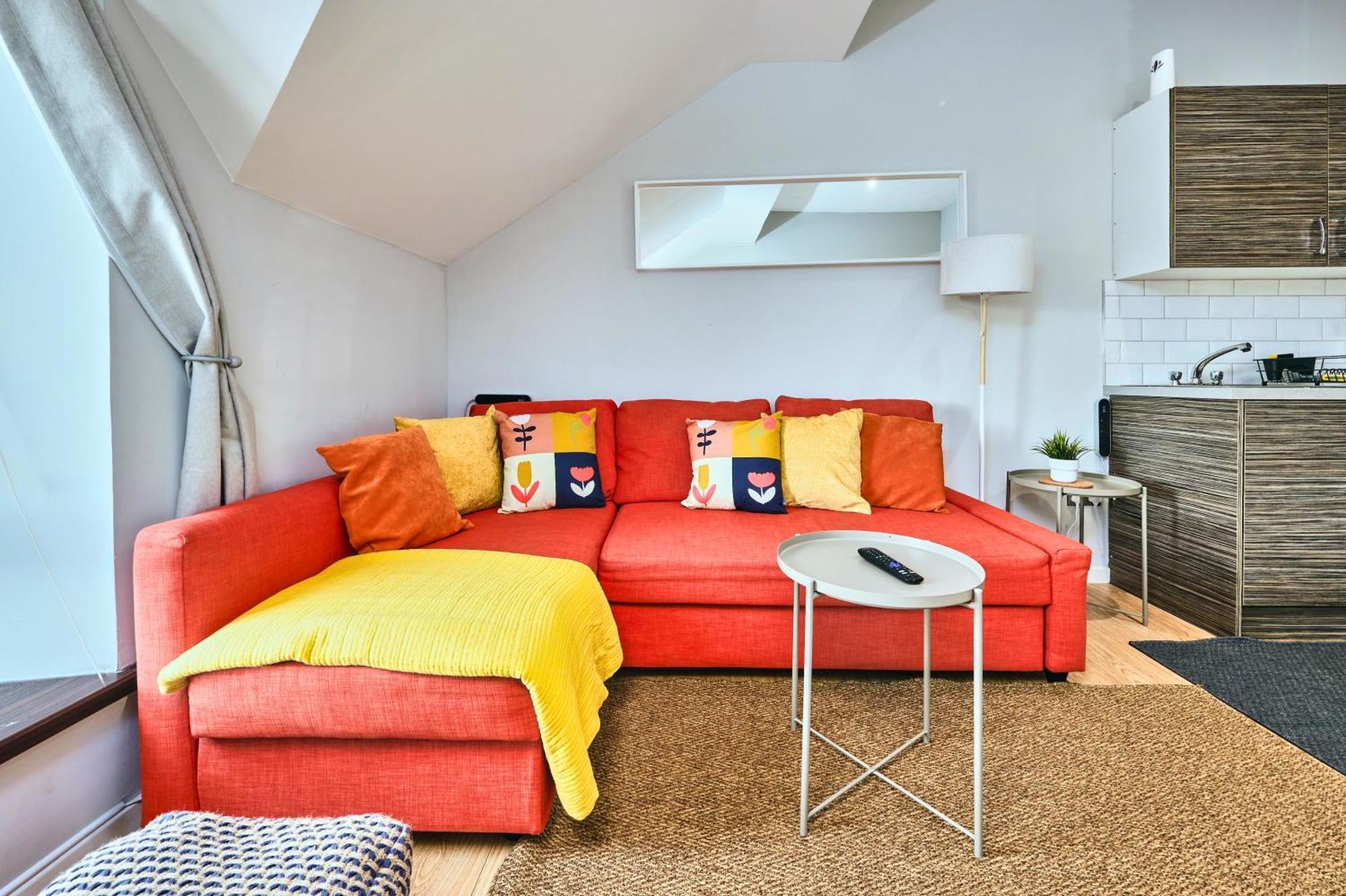 6 Golf Terrace - Portrush By The Sea Διαμέρισμα Εξωτερικό φωτογραφία