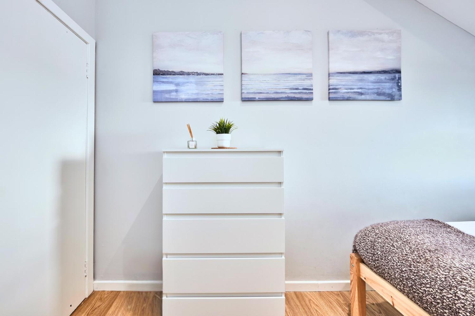 6 Golf Terrace - Portrush By The Sea Διαμέρισμα Εξωτερικό φωτογραφία
