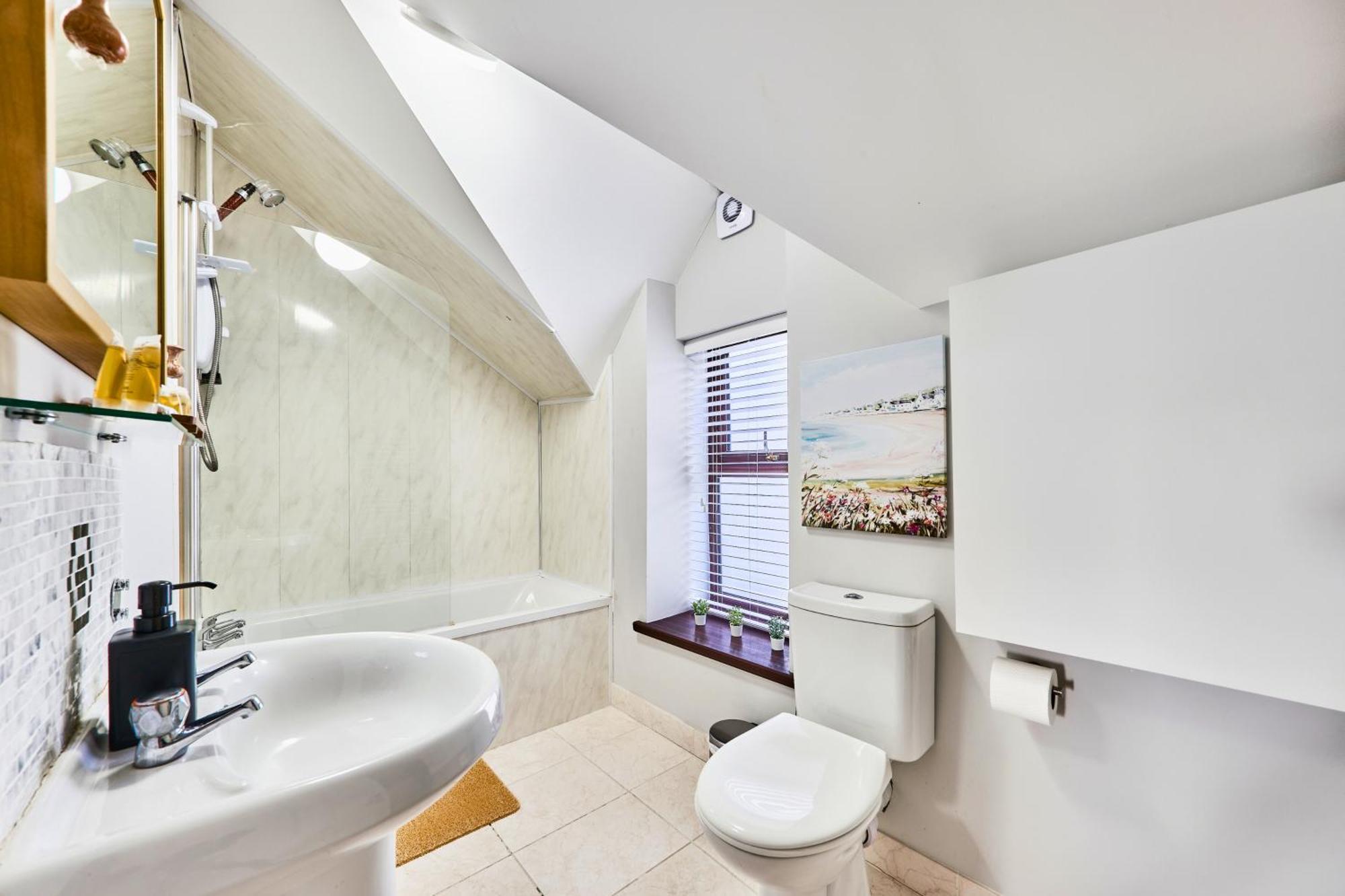6 Golf Terrace - Portrush By The Sea Διαμέρισμα Εξωτερικό φωτογραφία