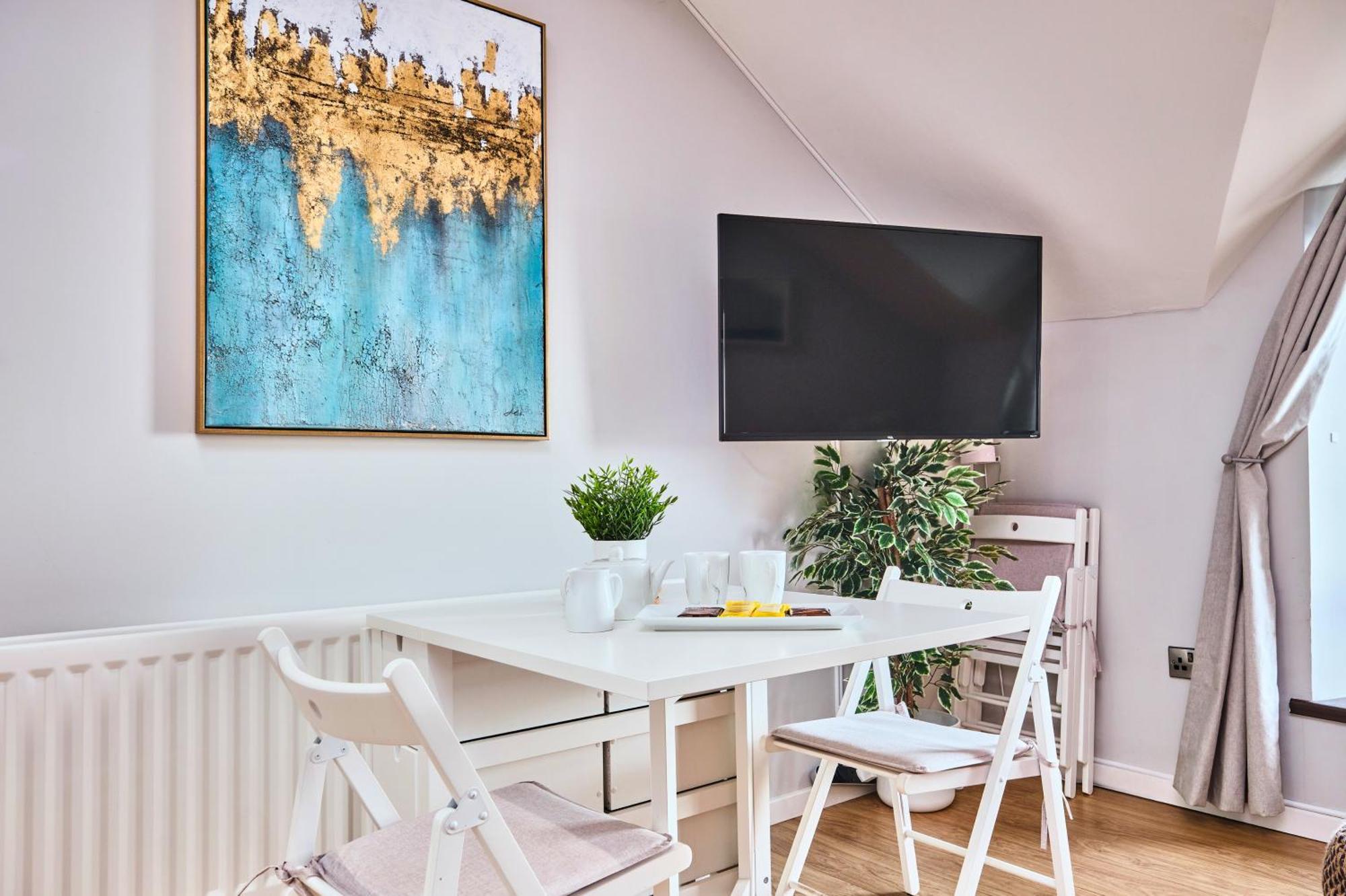 6 Golf Terrace - Portrush By The Sea Διαμέρισμα Εξωτερικό φωτογραφία